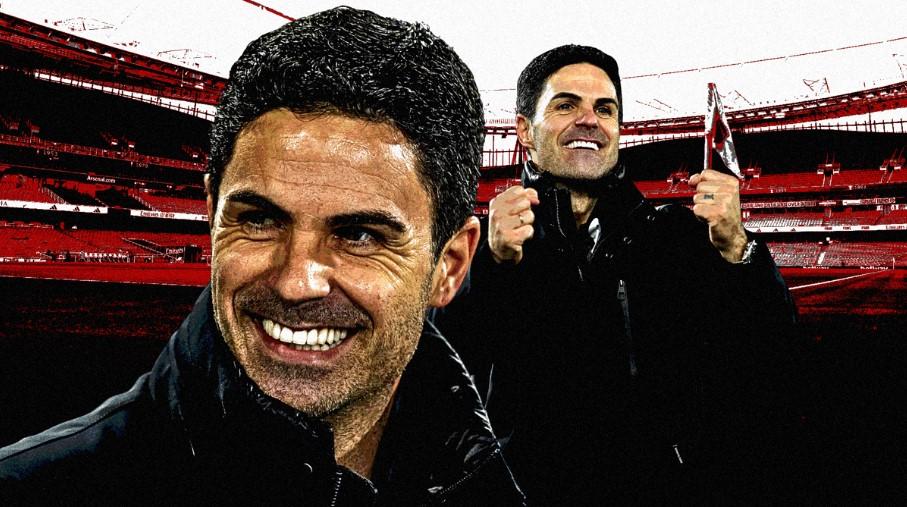 Arsenal Bungkam Newcastle 3-2, Arteta Isyaratkan Akan Datangkan Pemain Baru Lagi