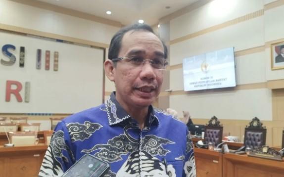 Kasus Beras Oplosan di Riau, DPR Desak Penindakan Tegas Tanpa Ganggu Pasokan Nasional