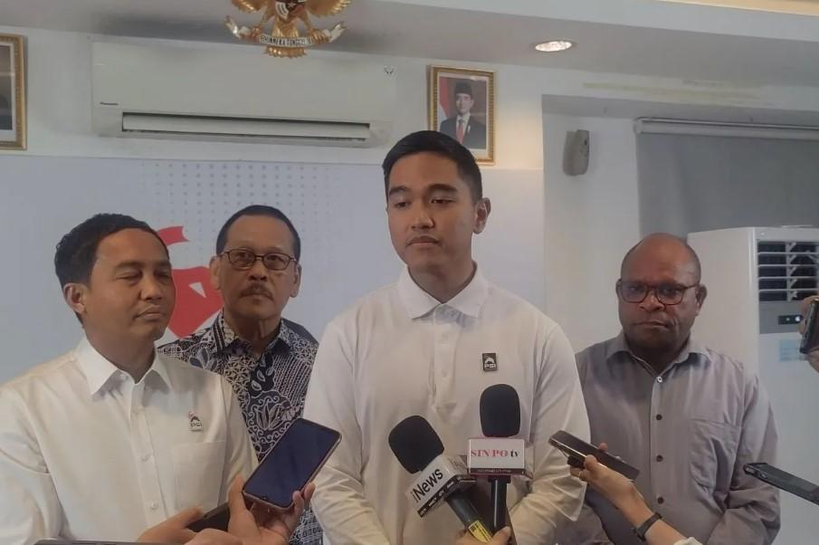 Kaesang Pangarep Dukung Wapres Gibran Berkantor di IKN, Tegaskan Komitmen Presiden Prabowo