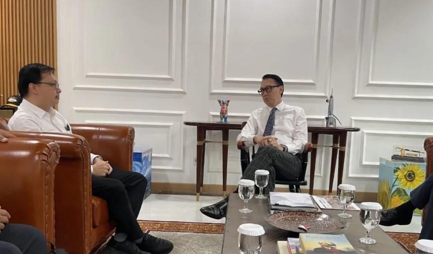 Pemerintah Perkuat Sinergi Tata Kelola Pekerja Migran Indonesia, Fokus pada Keamanan dan Kesejahteraan