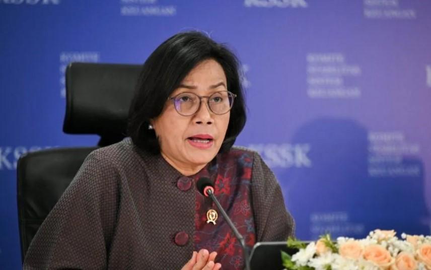 Sri Mulyani Ungkap Rencana Penerbitan Kangaroo Bond pada Agustus 2025, Dim Sum Bond Menyusul Semester II