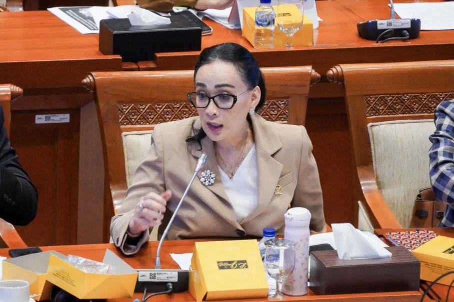 Legislator Dorong Transparansi dan Perlindungan Setara dalam Kerja Sama Data Sharing RI-AS