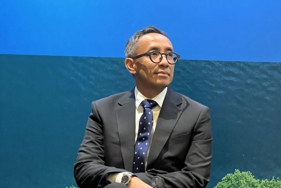 Bernardus Irmanto Resmi Jabat Presiden Direktur PT Vale Indonesia, Siap Dorong Transformasi Perusahaan