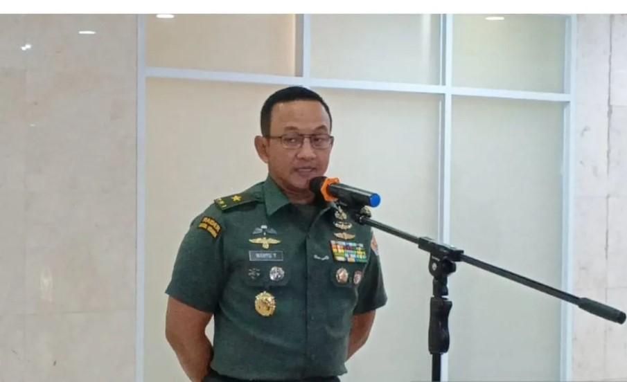 Produksi Obat Murah oleh TNI Diperluas, TNI AD Siap Kerahkan Laboratorium Farmasi untuk Masyarakat