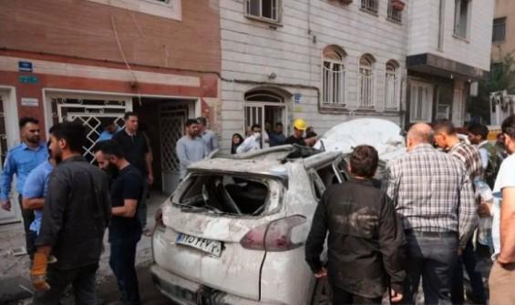 Iran Gagalkan Rencana Serangan Teror di Teheran yang Diduga Didukung Mossad