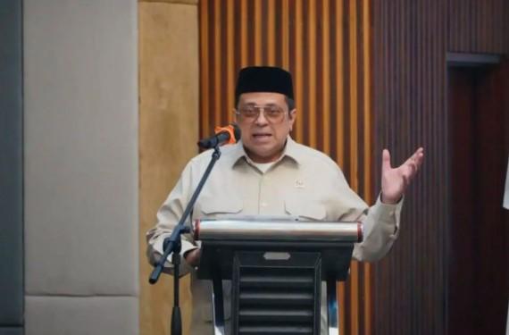 BPJPH Dorong Evaluasi Menyeluruh UU Jaminan Produk Halal, Targetkan Sistem Sertifikasi Jadi Model Global