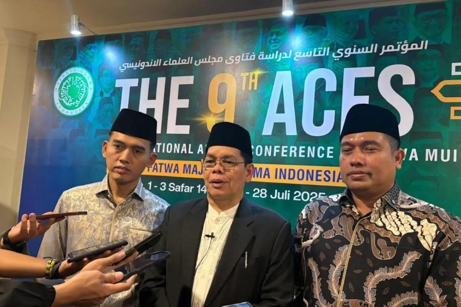 Penguatan Kewenangan BPKH Dinilai Penting, MUI Dorong Pemisahan Pengelolaan Dana dan Penyelenggaraan Haji