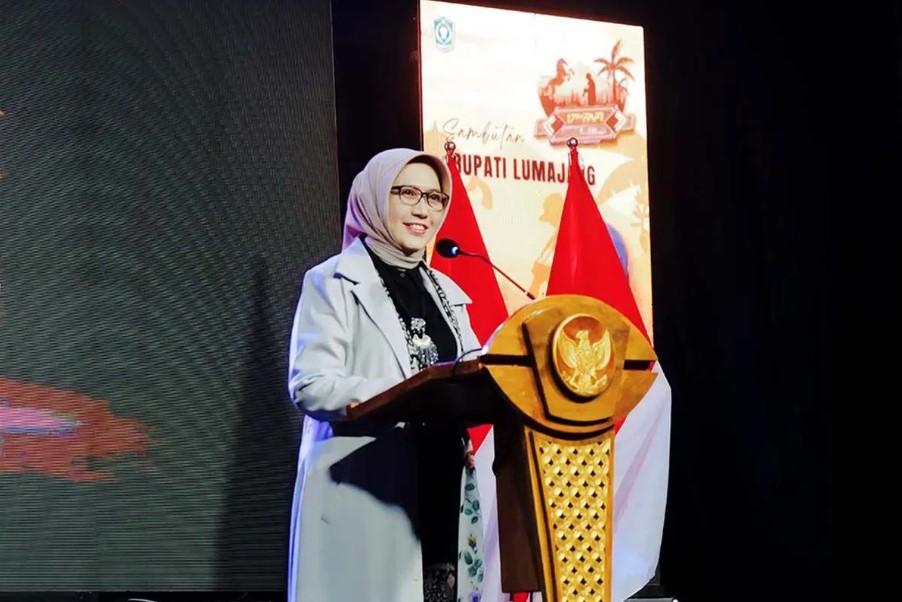 Bupati Lumajang Tegaskan Stok BBM Aman, Distribusi Dipercepat dan Masyarakat Diminta Tidak Panik