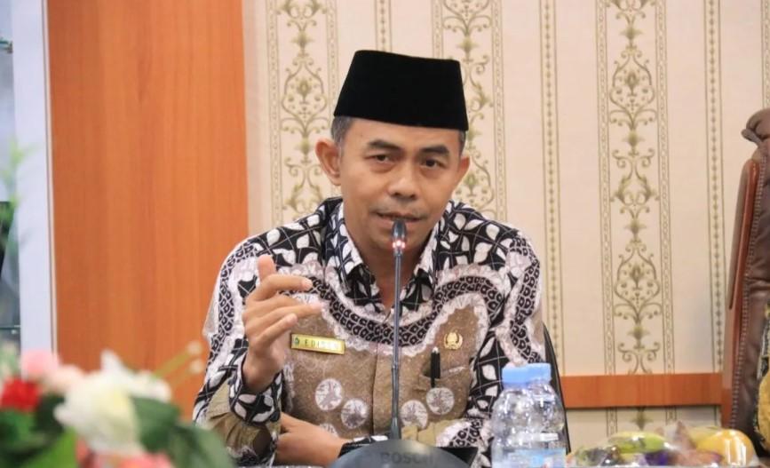 Kemenag Sumbar Tegaskan Isu Rumah Doa di Padang Bukan Konflik Agama, Masyarakat Diminta Jaga Kerukunan