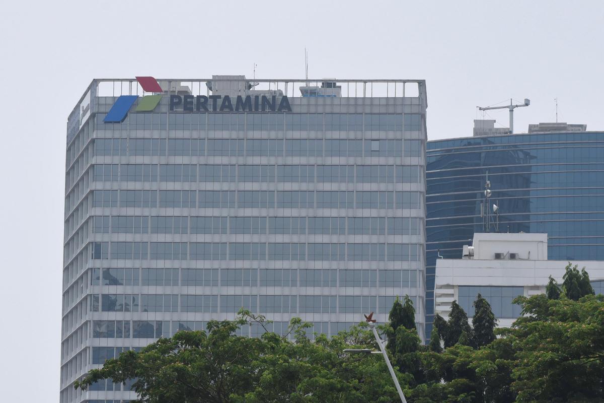 Pertamina Raih Peringkat ke-171 Fortune Global 500, Perkuat Posisi sebagai Perusahaan Energi Kelas Dunia