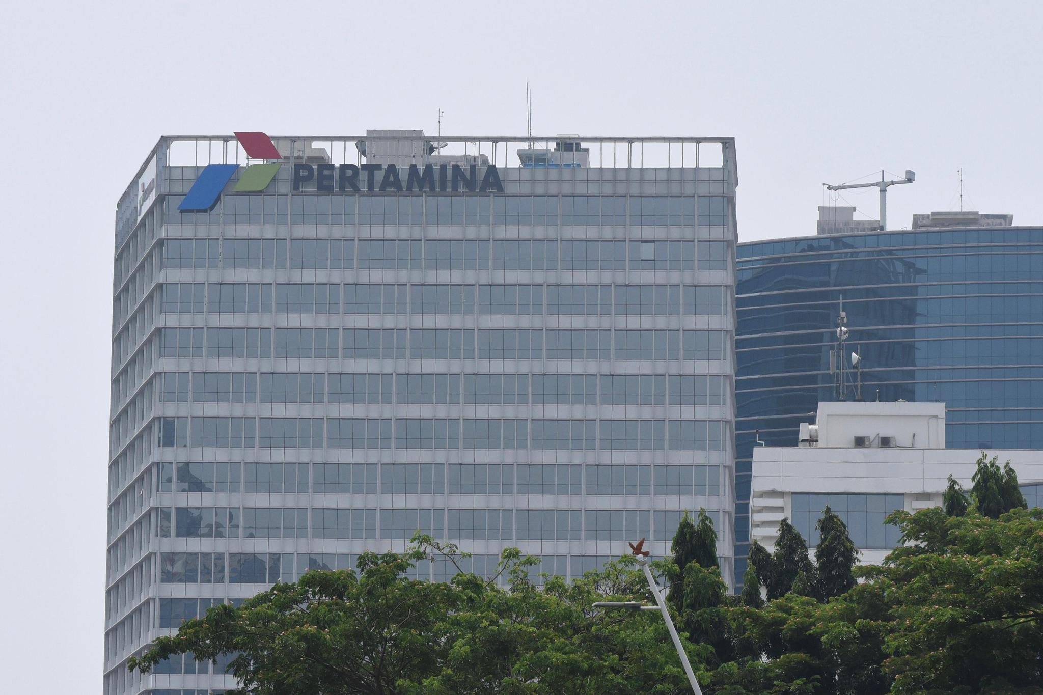 Pertamina Raih Peringkat ke-171 Fortune Global 500, Perkuat Posisi sebagai Perusahaan Energi Kelas Dunia