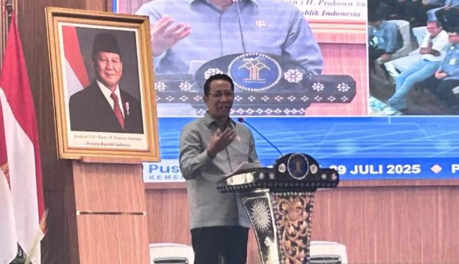 Pemerintah Bahas Permohonan Satria Kumbara Kembali Jadi WNI Usai Gabung Tentara Bayaran Rusia
