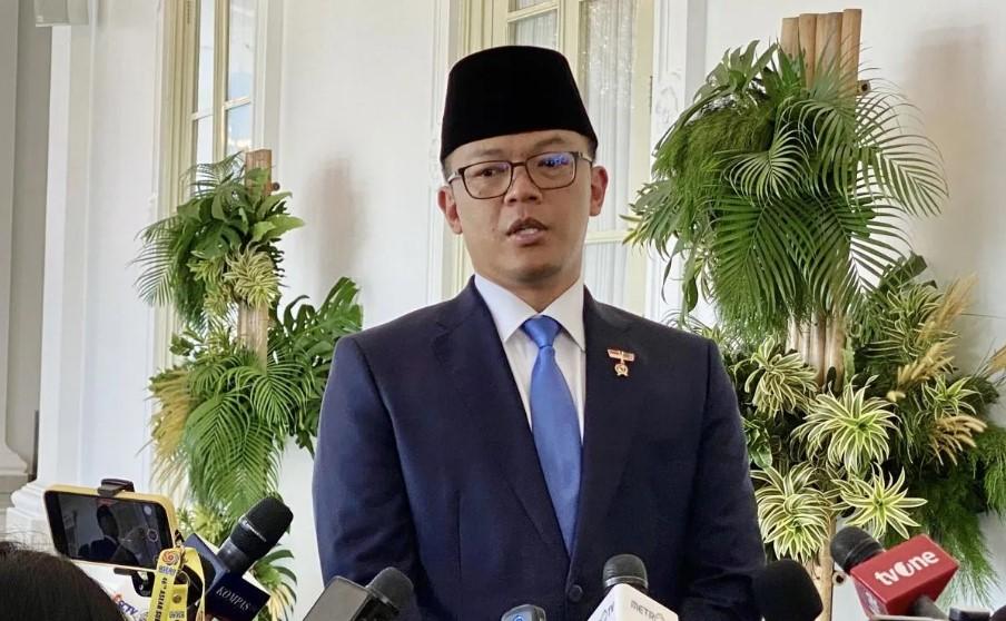 Indonesia dan Malaysia Masih Eksplorasi Pengelolaan Bersama Kawasan Ambalat, Belum Bahas Secara Spesifik di Konsultasi Tahuna