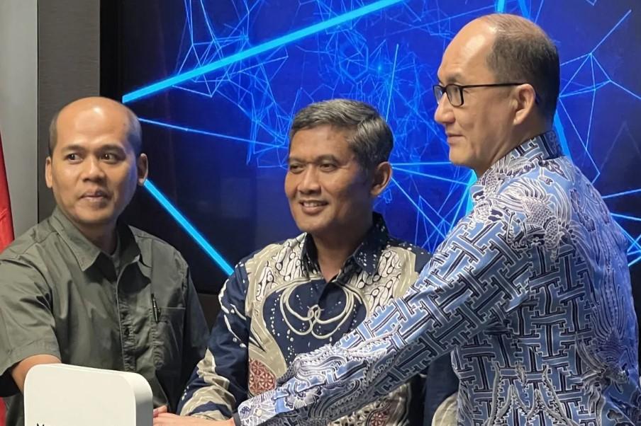 SKK Migas dan Medco E&P Percepat Produksi Migas dari WHP-M di Terubuk, Mulai Produksi Tiga Bulan Lebih Awal