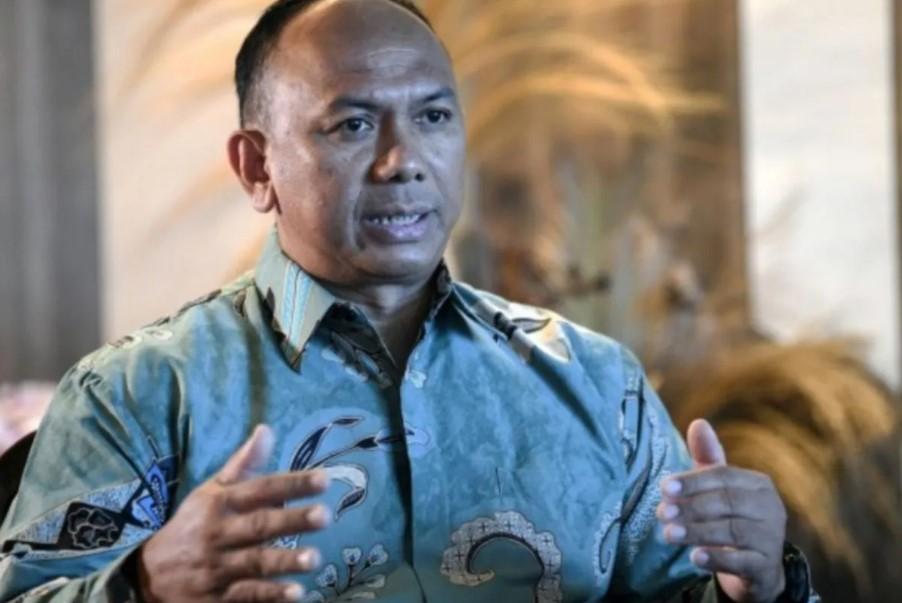 Pemerintah Lelang Pita Frekuensi 1,4 GHz untuk Perluas Akses Internet Terjangkau di Indonesia