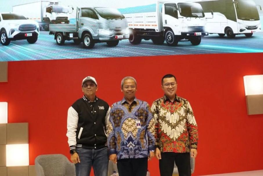 Kemenhub Bangun Proving Ground Bertaraf Global di Bekasi, Target Operasi 2025