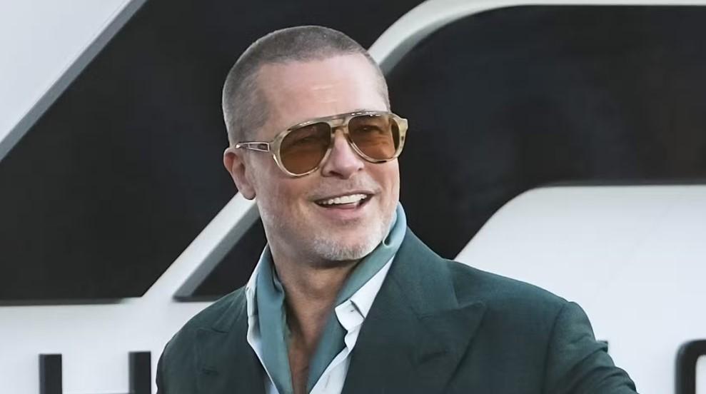 Brad Pitt Hampir Lampaui Rekor Box Office Lewat "F1: The Movie", Pendapatan Global Tembus 509 Juta Dolar AS