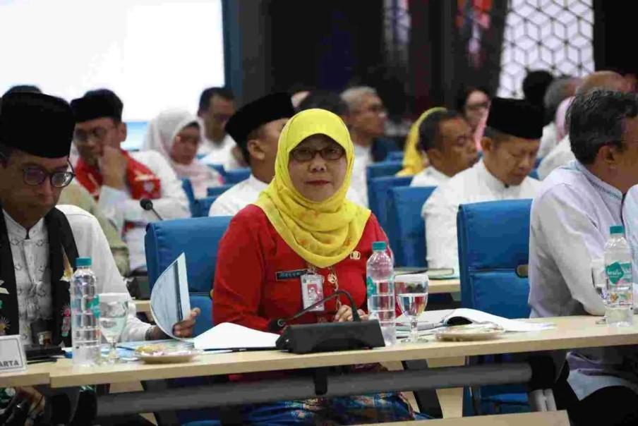 Pemprov DKI Jakarta Luncurkan Tujuh Kebijakan Strategis Atasi Kenaikan Kemiskinan dan Ketimpangan