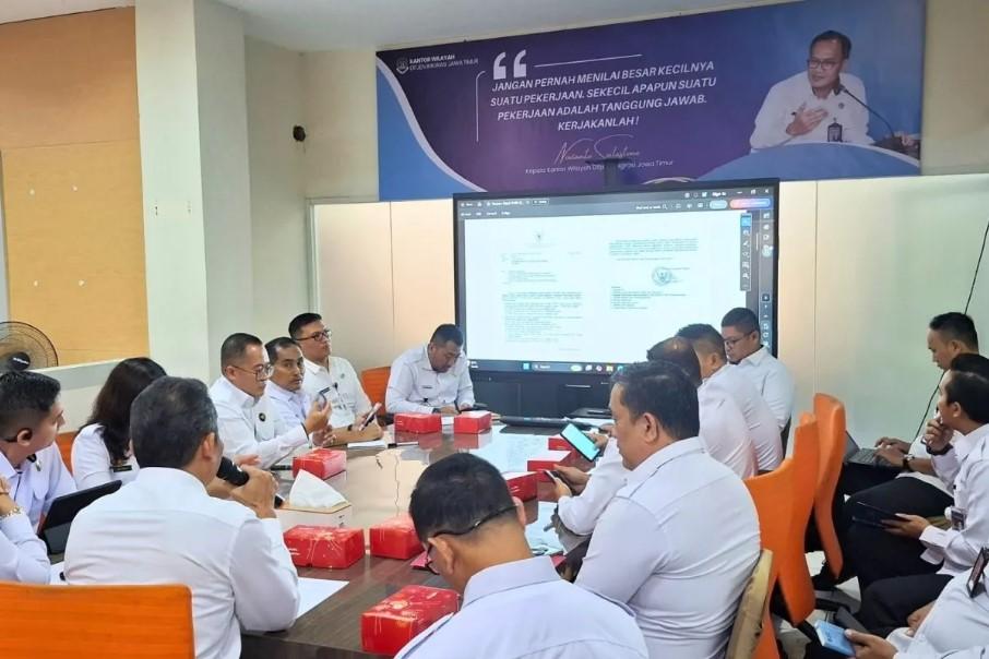Penguatan PLBN Jadi Prioritas, Kemenko Kumham Imipas Soroti Tantangan dan Strategi di Perbatasan
