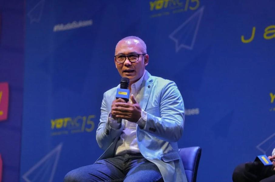 PGN Optimalkan Risiko, Peralatan, dan SDM demi Operasional Gas Bumi yang Ramah Lingkungan