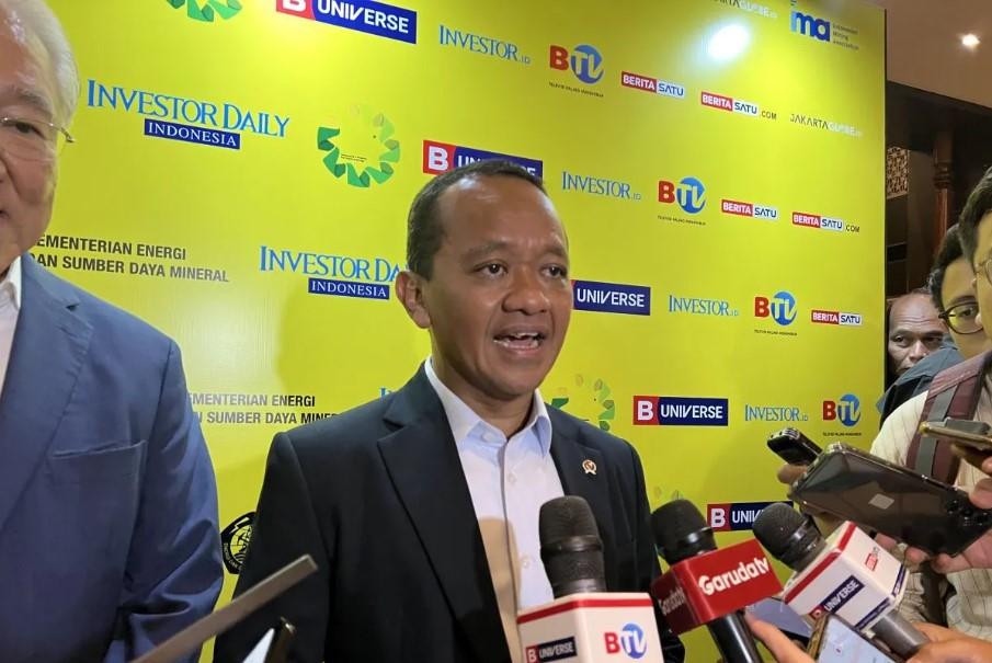 Indonesia dan Malaysia Kaji Kerja Sama Pengelolaan Blok Migas East Ambalat yang Masih Sengketa