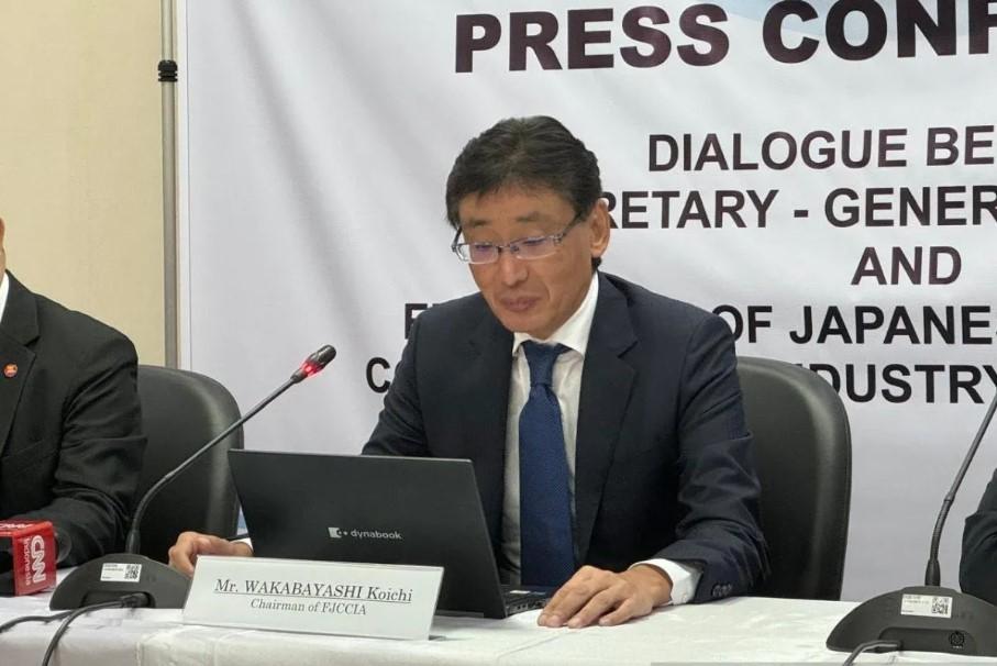 FJCCIA Tegaskan Komitmen Dukung Pertumbuhan Berkelanjutan ASEAN sebagai Pusat Ekonomi Global