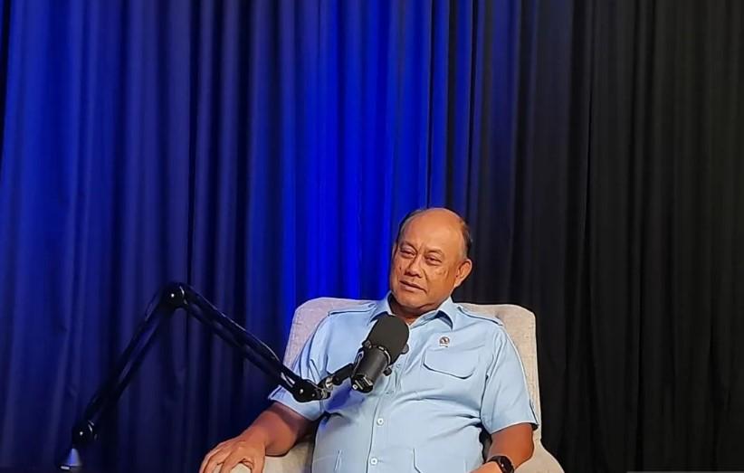 Keracunan Massal di SMPN 8 Kupang Bukan Disebabkan Menu Makan Bergizi Gratis, Tegas Kepala BGN