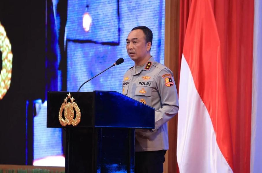 Polri Luncurkan Policetube Tanpa Anggaran Negara, Gandeng Perusahaan Swasta