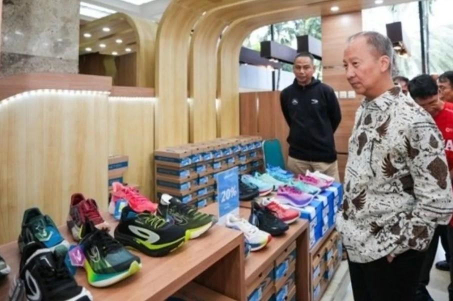 Industri Olahraga Nasional Tumbuh Pesat, Ekspor Capai Puluhan Triliun Rupiah di Tengah Tren Gaya Hidup Sehat