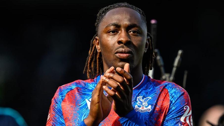 Arsenal Siapkan Dana €87 Juta dari Penjualan Lima Pemain untuk Datangkan Eberechi Eze