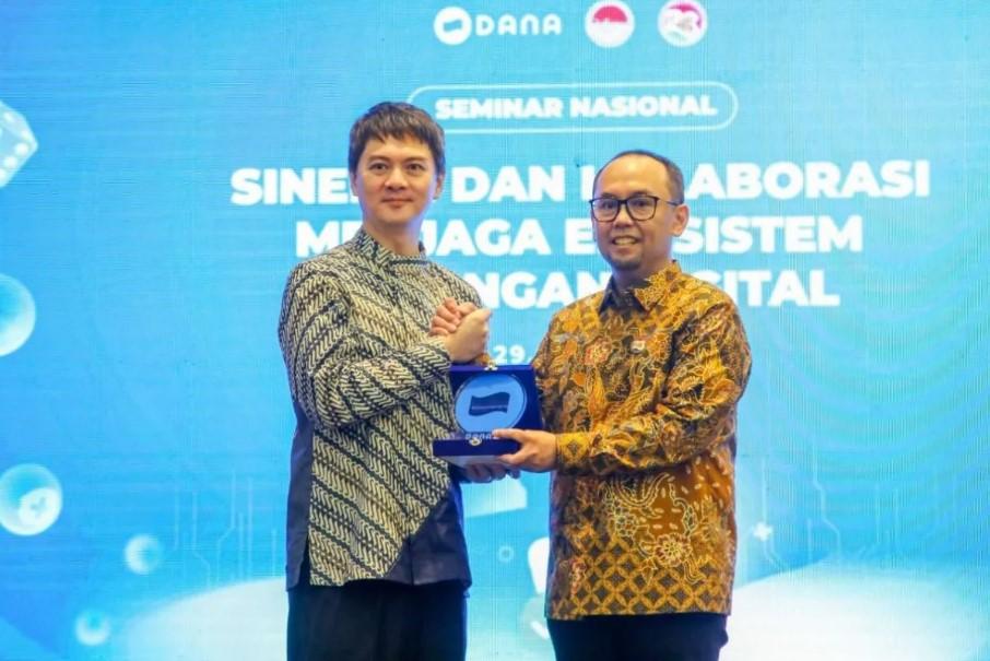 Berhasil Turunkan Transaksi Judi Online hingga 80 Persen, Dompet Digital Kolaborasi dengan PPATK dan Kemkomdigi Jadi Kunci