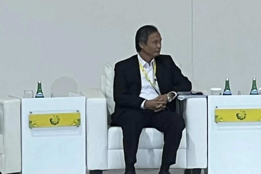 Pertamina Siap Garap Blok Migas East Ambalat, Menanti Instruksi Resmi Pemerintah