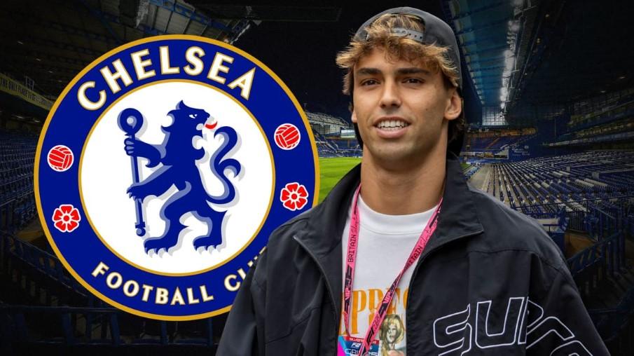 Joao Felix Resmi Tinggalkan Chelsea, Gabung Al-Nassr untuk Bermain Bersama Cristiano Ronaldo