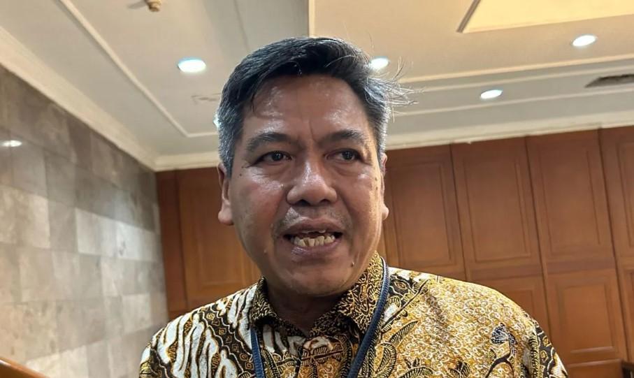 Kemenperin Dukung Hilirisasi Industri Kelapa, China Investasi Rp1,6 Triliun untuk Pabrik di Indonesia