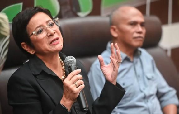 Nurul Arifin: Kesepakatan Transfer Data dengan AS Bukan Penyerahan Bebas, tapi Landasan Perlindungan Data WNI