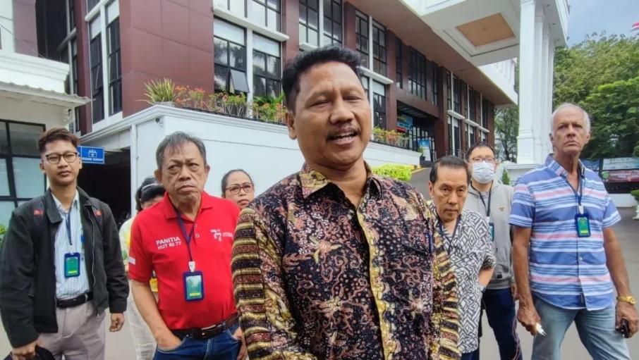 Warga Komplek Marinatama Mangga Dua Gugat BPN Jakarta Utara, Tuntut Sertifikat HGB yang Tak Kunjung Terbit