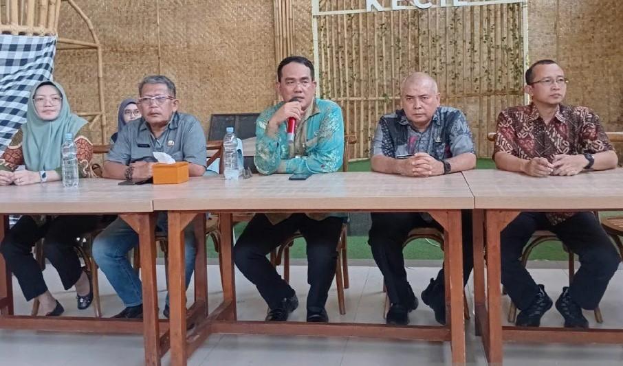 Penyaluran 300 Ton Beras SPHP oleh Bulog Sumut Diharapkan Mampu Redam Gejolak Harga Pangan