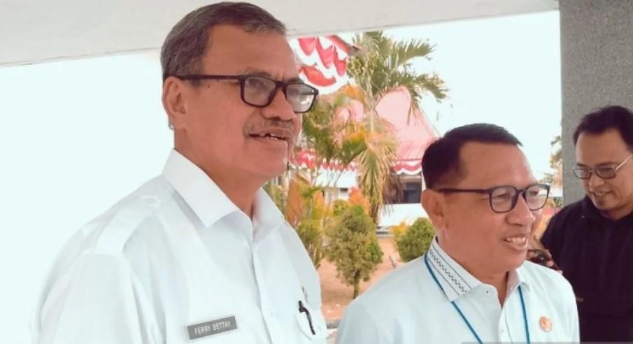 Kemensos Tempatkan 14 Guru di Sekolah Rakyat Biak Numfor, Siapkan Pendidikan Gratis Berpola Asrama