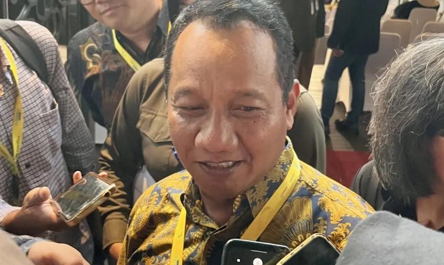 Pemerintah Tegaskan Batu Bara Masih Diperlukan dalam Masa Transisi Menuju Energi Terbarukan