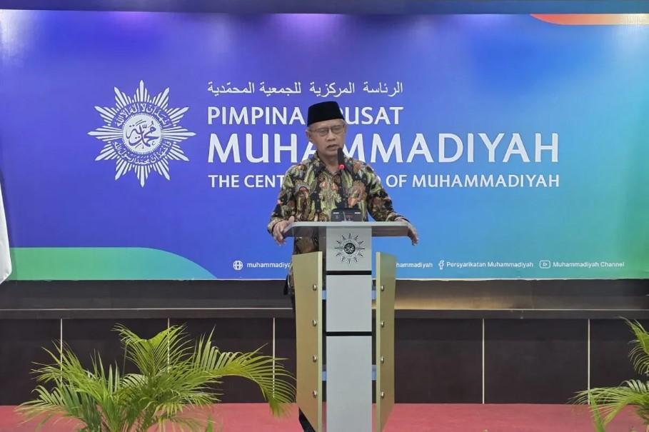Haedar Nashir Serukan BPKH Tetap Independen dan Fokus pada Pemberdayaan Umat