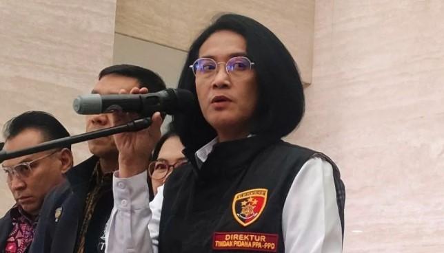 Bareskrim Polri Tegaskan Komitmen Berantas Perdagangan Orang, 556 Korban Diselamatkan dalam Enam Bulan