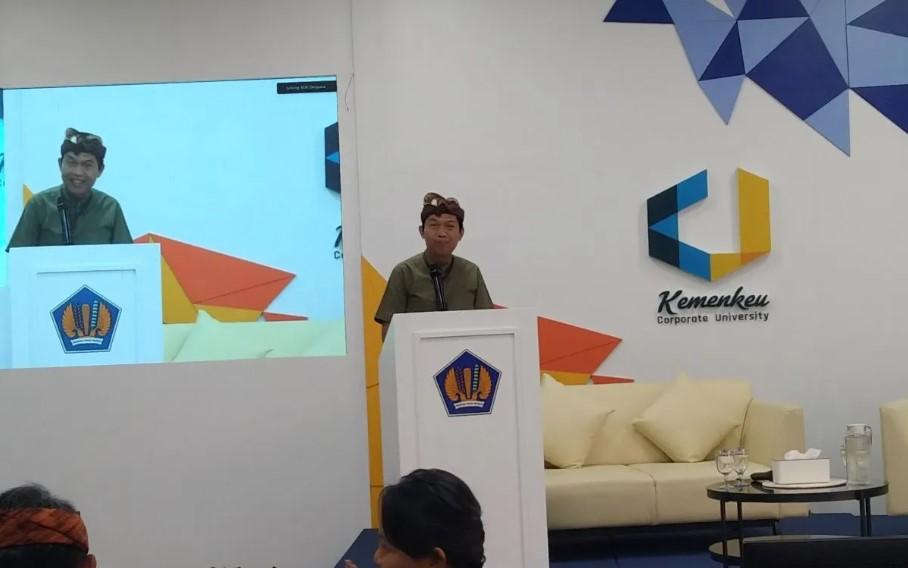 DJPb Bali Dorong Diversifikasi Ekspor Hadapi Tarif 19 Persen dari AS