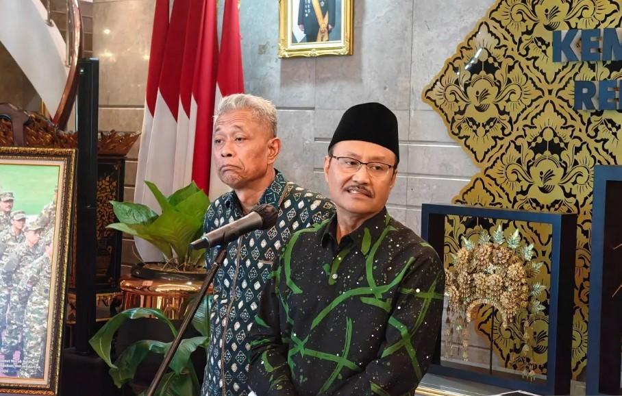 2.007 Siswa Sekolah Rakyat Resmi Terima Jaminan Kesehatan PBI-JK Mulai Agustus 2025