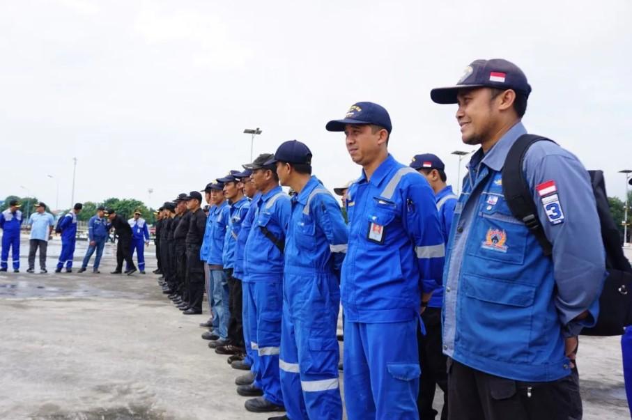 Indonesia Gandeng Naval Group Prancis Bangun Kapal Selam Scorpene Evolve untuk Perkuat Pertahanan Maritim