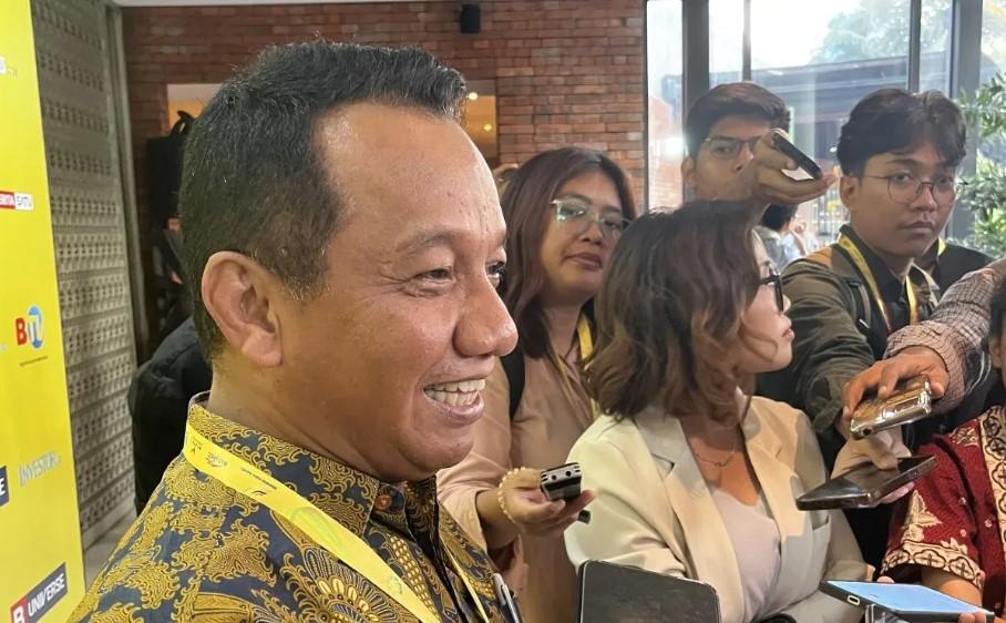 Kontribusi Rp400 Triliun, Sektor Minerba Jadi Penopang Utama Penerimaan Negara