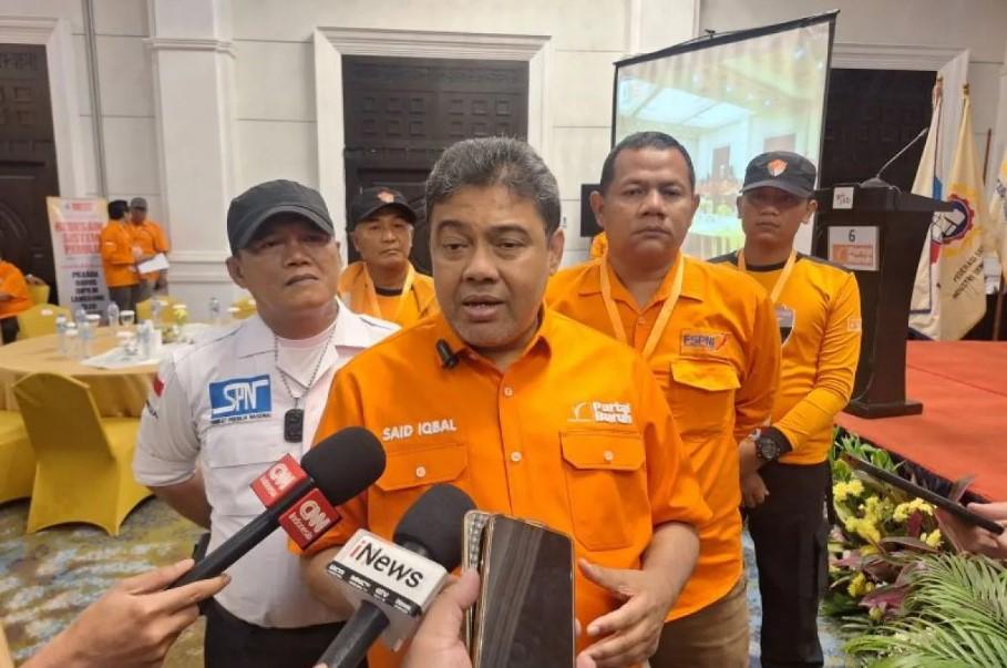 Partai Buruh Tegaskan Dukungan Penuh terhadap Putusan MK soal Pemisahan Pemilu Nasional dan Daerah