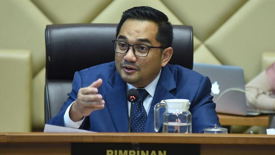 DPR dan Kemendagri Bahas RUU BUMD, 70 Persen BUMD Disebut Tak Sehat
