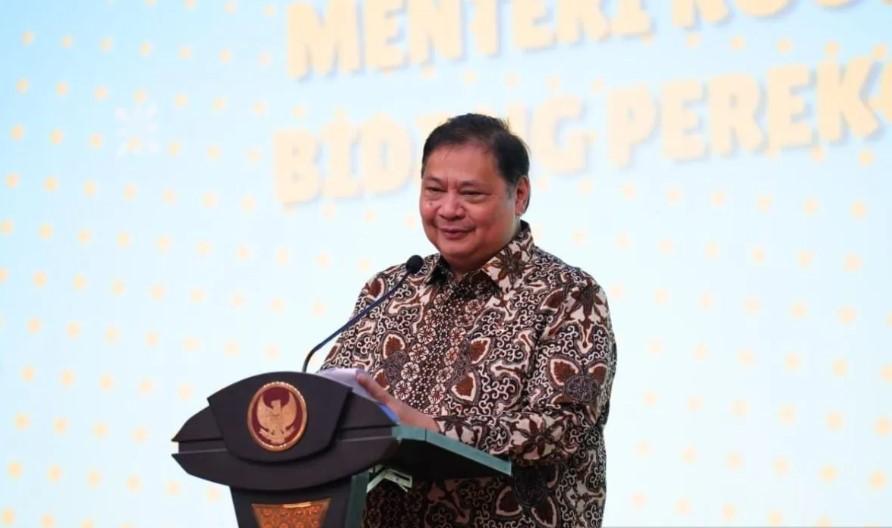 Ekspor CPO Indonesia ke Uni Eropa Dapat Kuota 1 Juta Ton per Tahun dengan Tarif Nol Persen