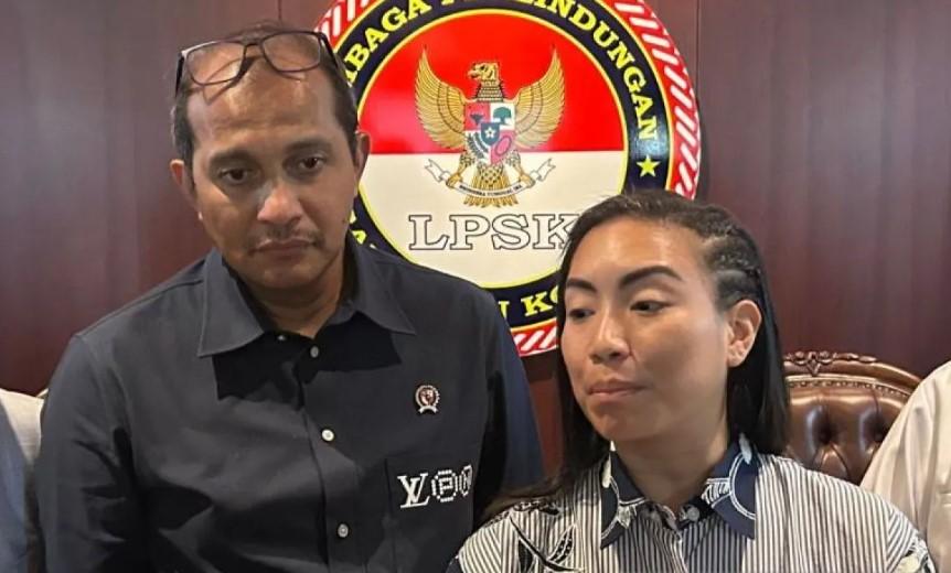 Rahayu Saraswati Dorong Revisi UU TPPO Agar Lebih Berpihak pada Korban