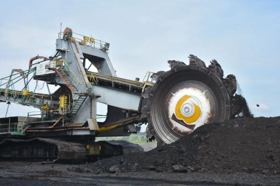 MIND ID Lampaui Target Penurunan Emisi, Dorong Dekarbonisasi Lewat Inovasi Energi di Industri Pertambangan
